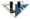 Agromix Polcopper Unia Leszno U24 Logo